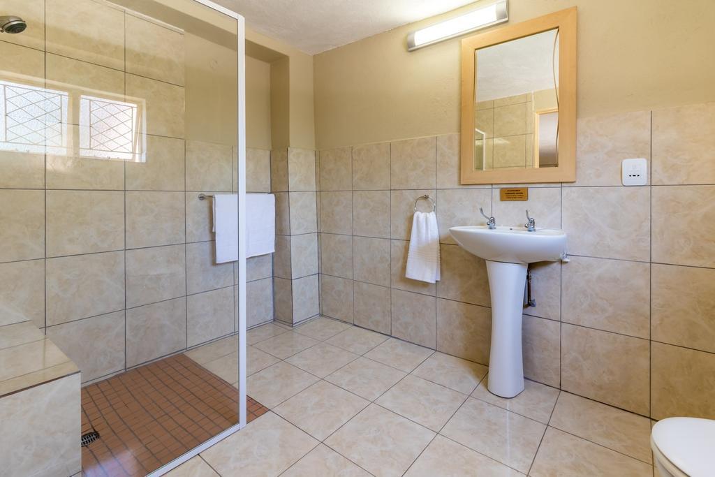 Sabie Retreats Guest House Ngoại thất bức ảnh