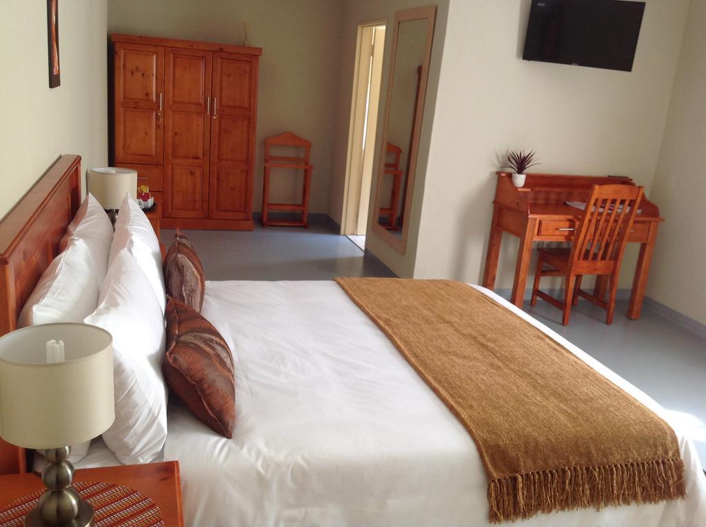Sabie Retreats Guest House Ngoại thất bức ảnh