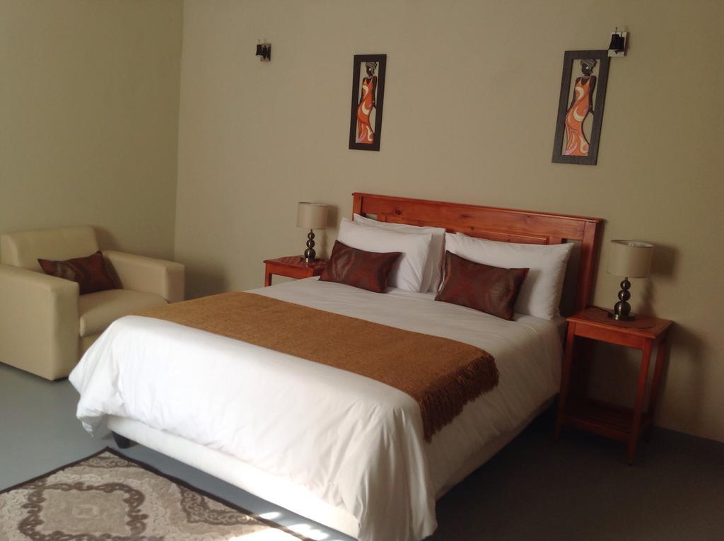 Sabie Retreats Guest House Ngoại thất bức ảnh