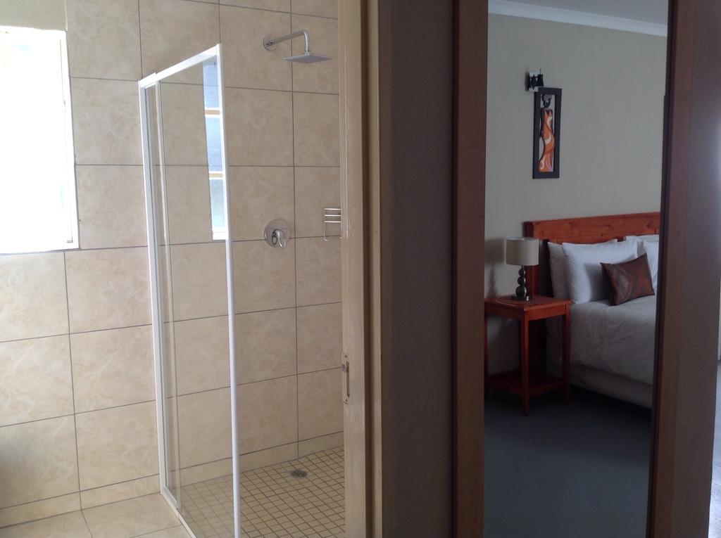 Sabie Retreats Guest House Ngoại thất bức ảnh