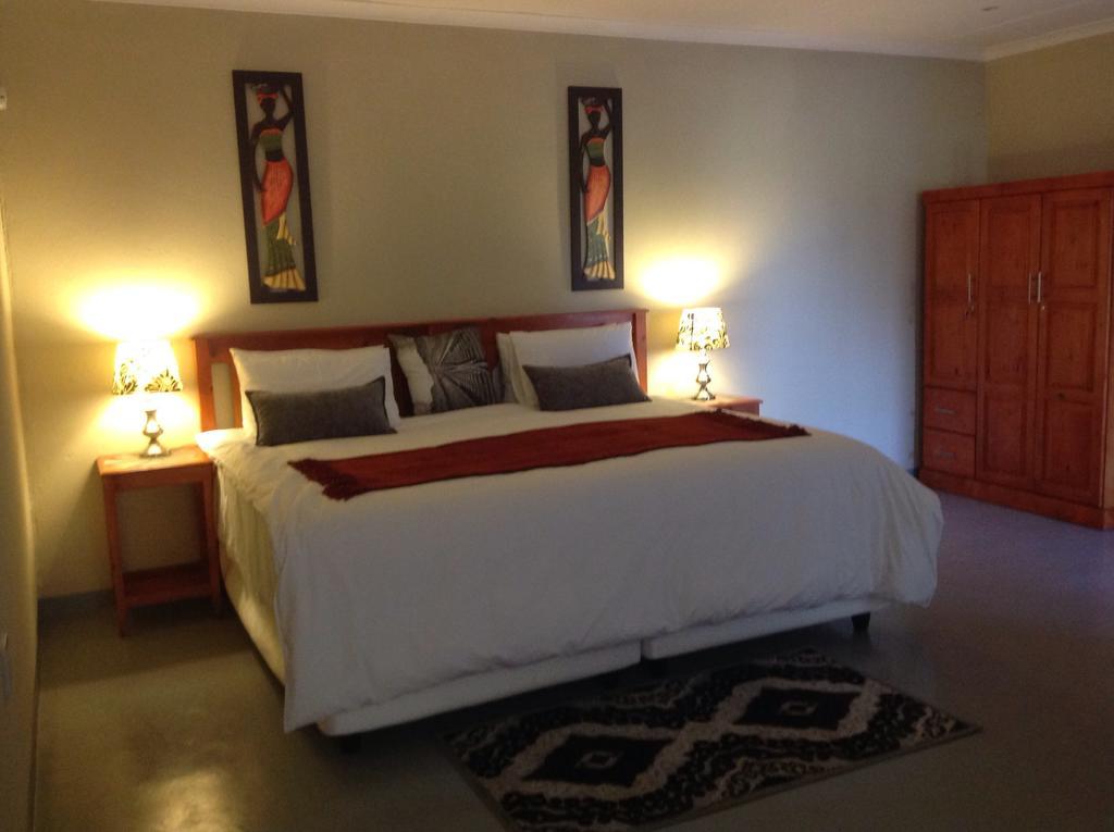 Sabie Retreats Guest House Ngoại thất bức ảnh