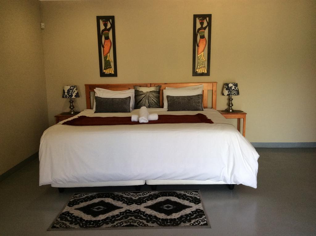 Sabie Retreats Guest House Ngoại thất bức ảnh