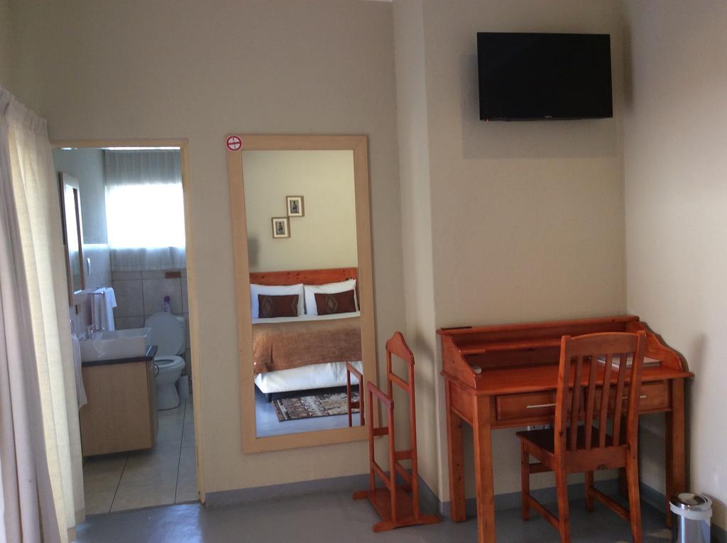 Sabie Retreats Guest House Ngoại thất bức ảnh