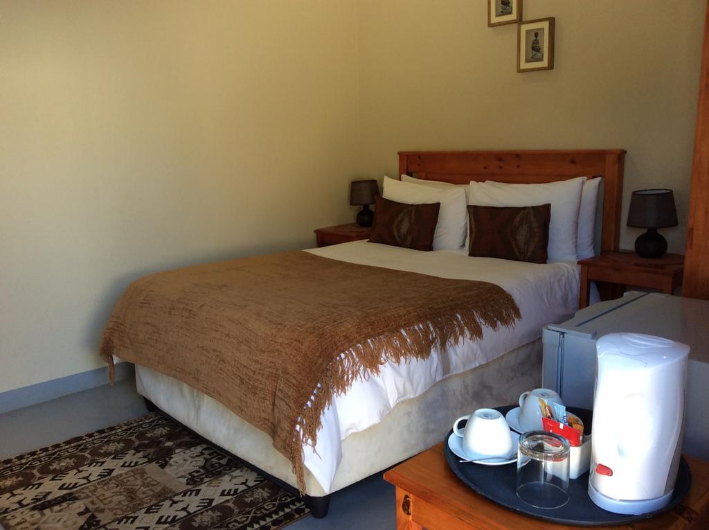 Sabie Retreats Guest House Ngoại thất bức ảnh