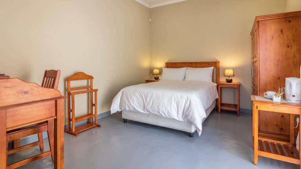 Sabie Retreats Guest House Ngoại thất bức ảnh