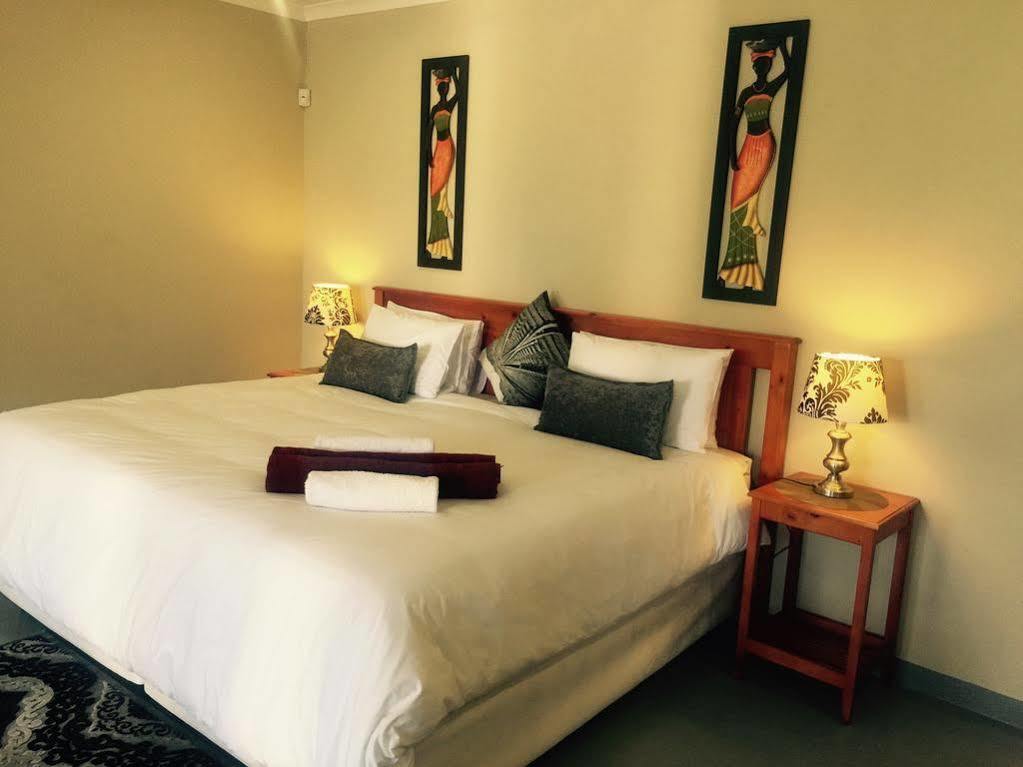 Sabie Retreats Guest House Ngoại thất bức ảnh
