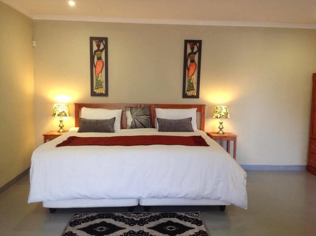 Sabie Retreats Guest House Ngoại thất bức ảnh