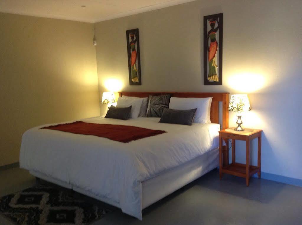 Sabie Retreats Guest House Ngoại thất bức ảnh