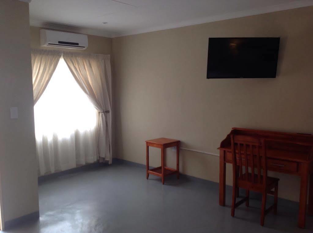 Sabie Retreats Guest House Ngoại thất bức ảnh
