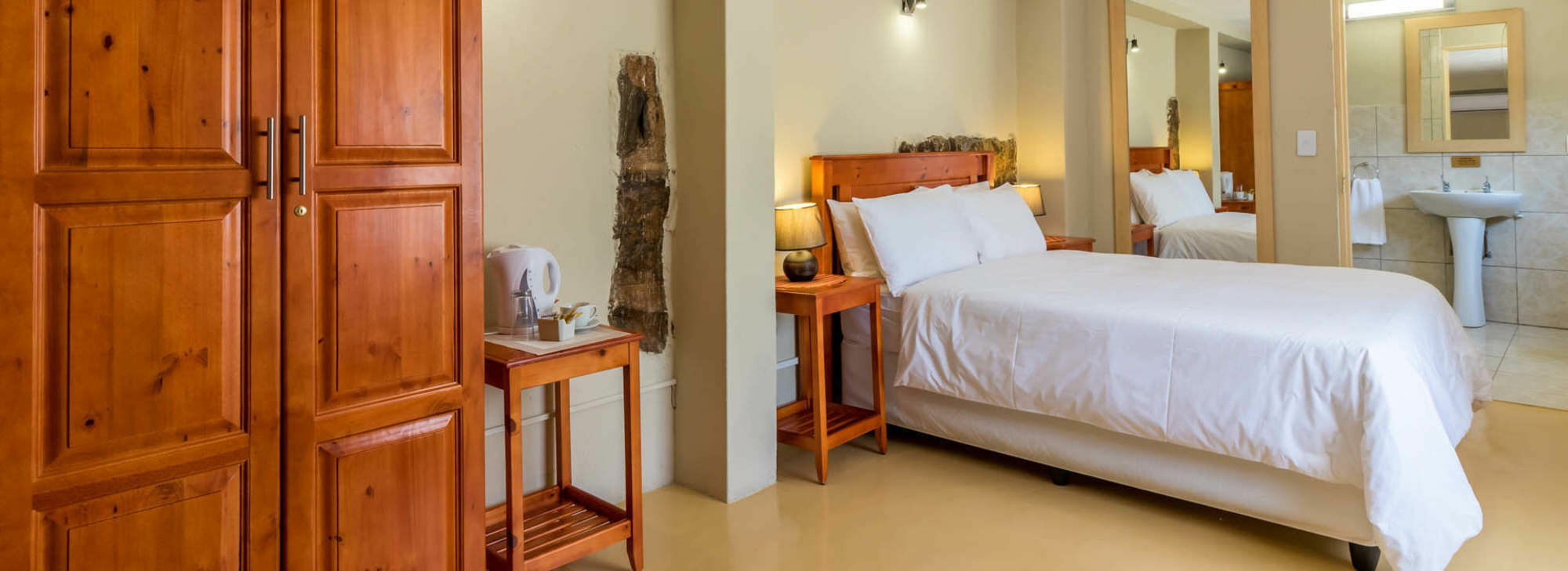 Sabie Retreats Guest House Ngoại thất bức ảnh