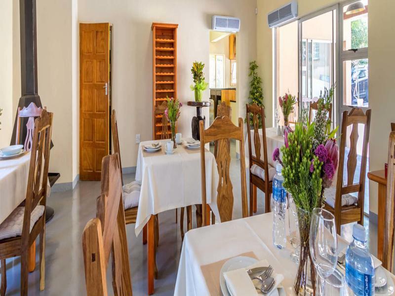 Sabie Retreats Guest House Ngoại thất bức ảnh