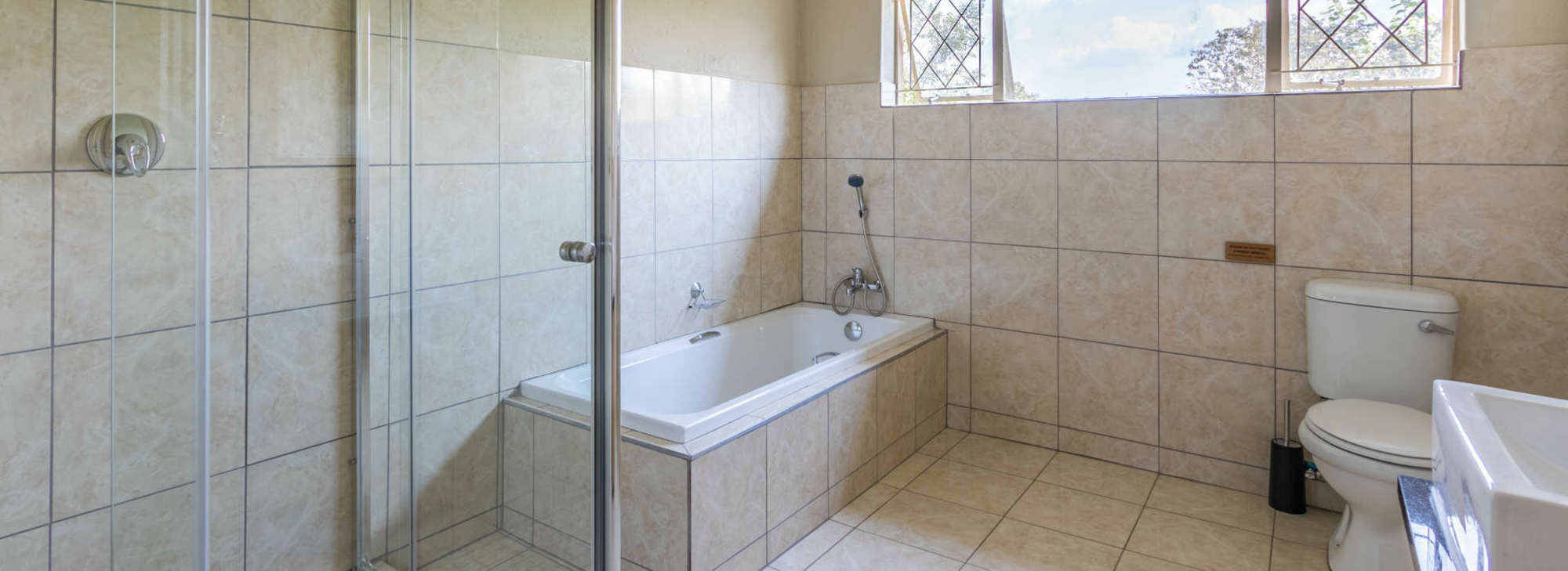 Sabie Retreats Guest House Ngoại thất bức ảnh